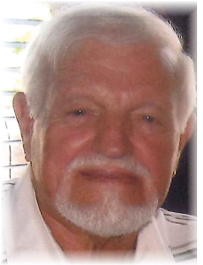 William Gordan Timberlake