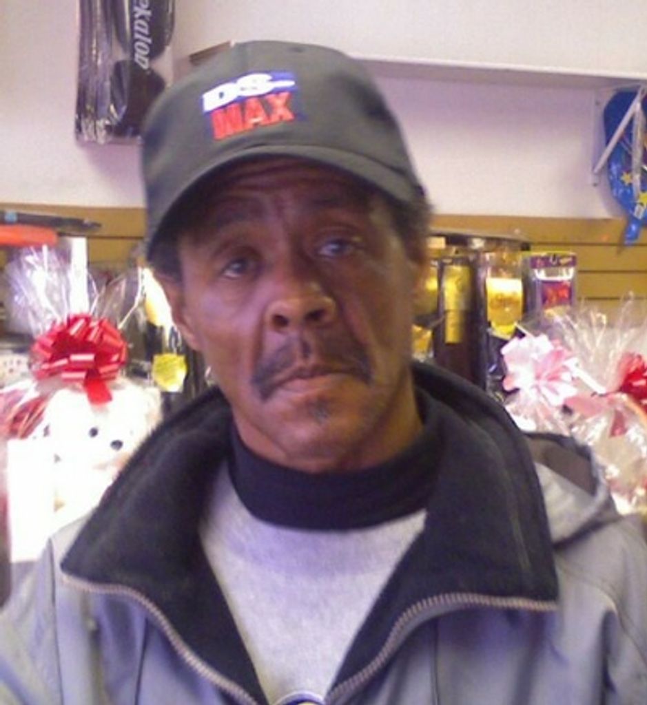 Cary Washington, Jr. Profile Photo