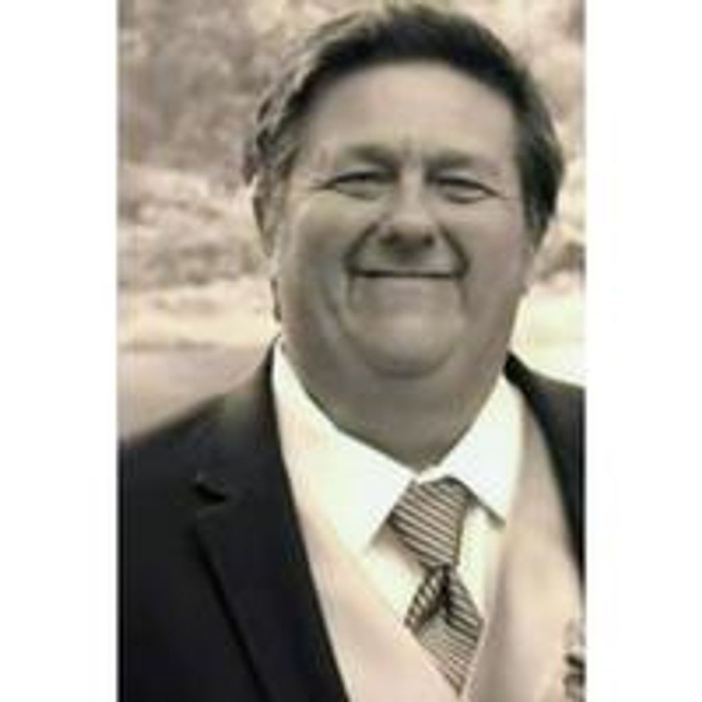 Ronald L. Butts