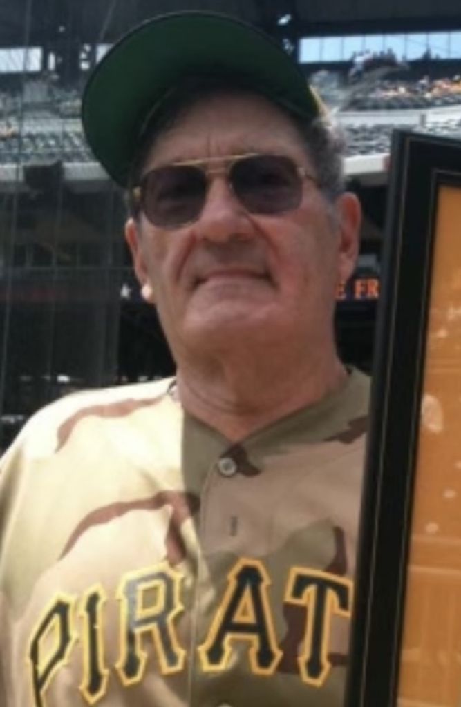 Dr. Edward Sweeney Profile Photo