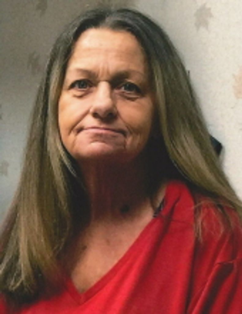 Mary L. Townsend