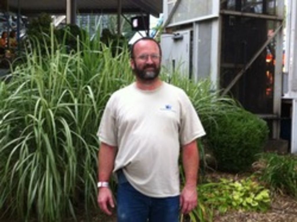 Roger Scott Profile Photo
