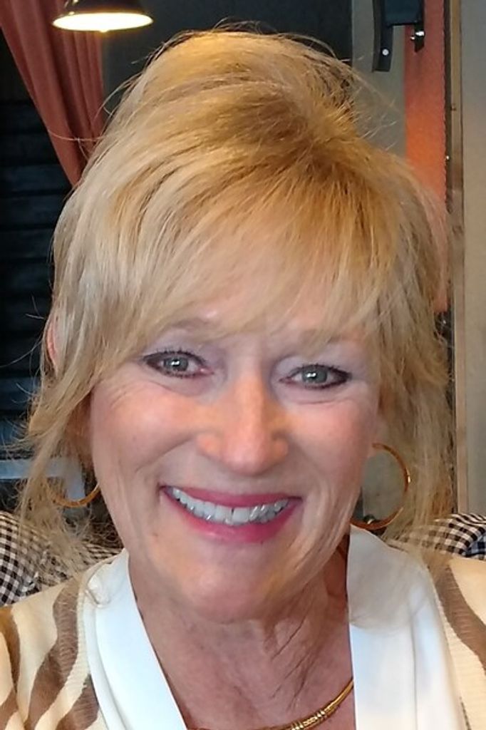 Janet Alexander Opp