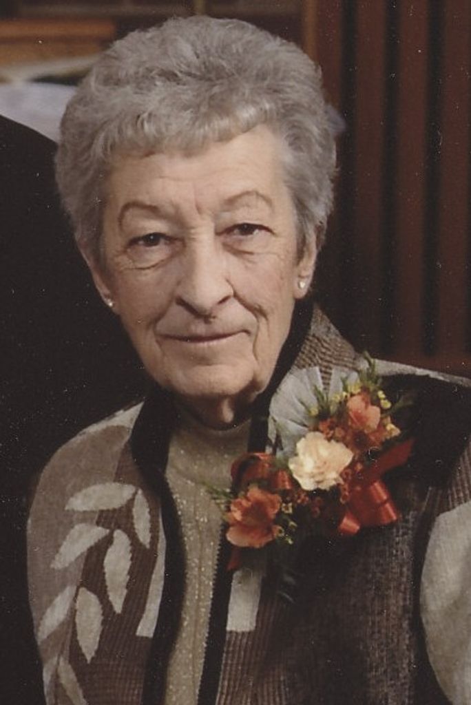 Phyllis Corwin