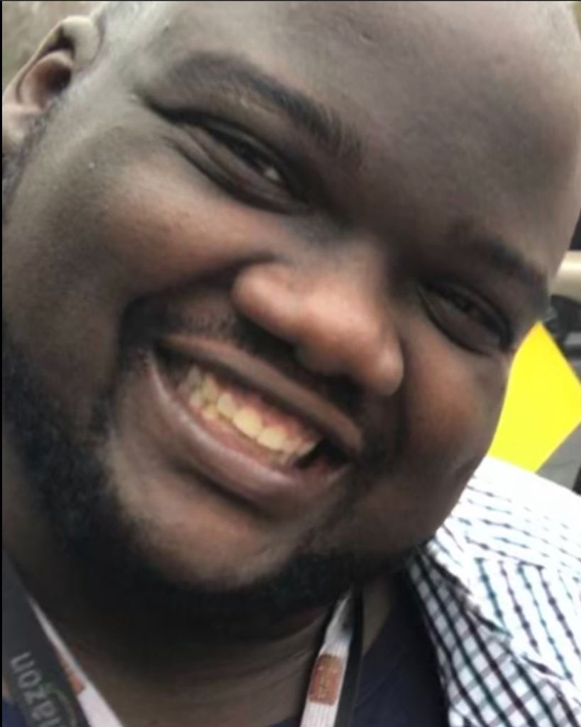 Derrick Clarence Barnes