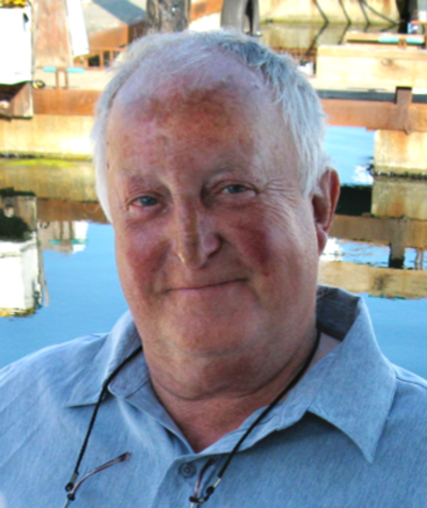 Robert Lester Harris