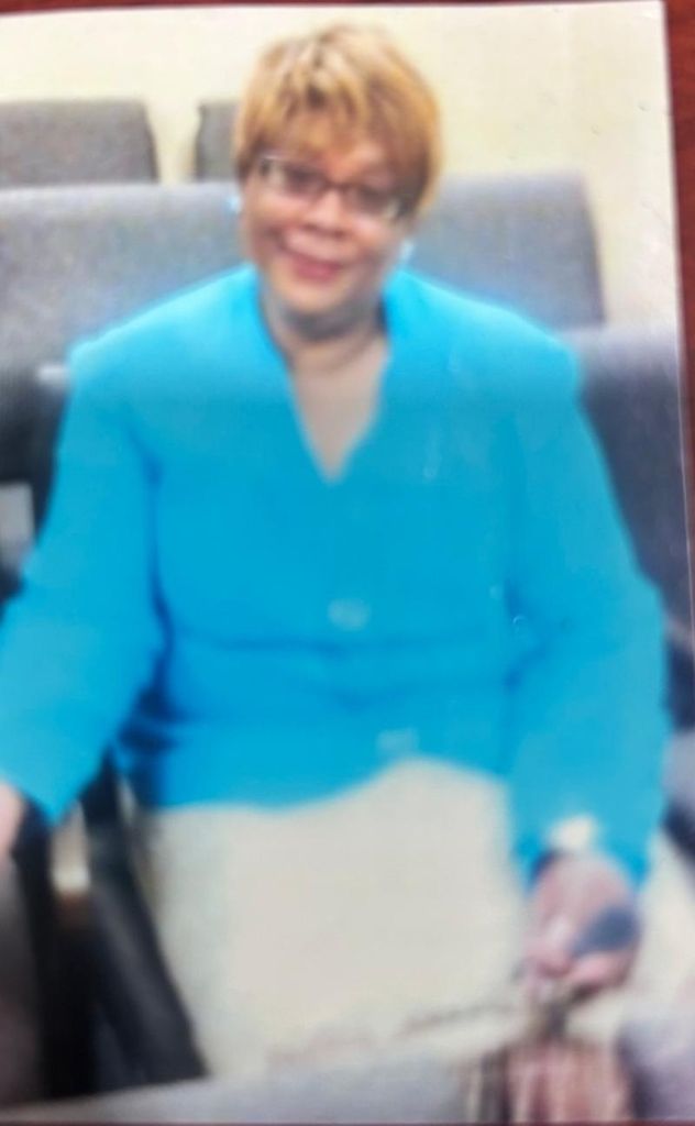 Gloria Dean Jenkins-Longstreet Profile Photo