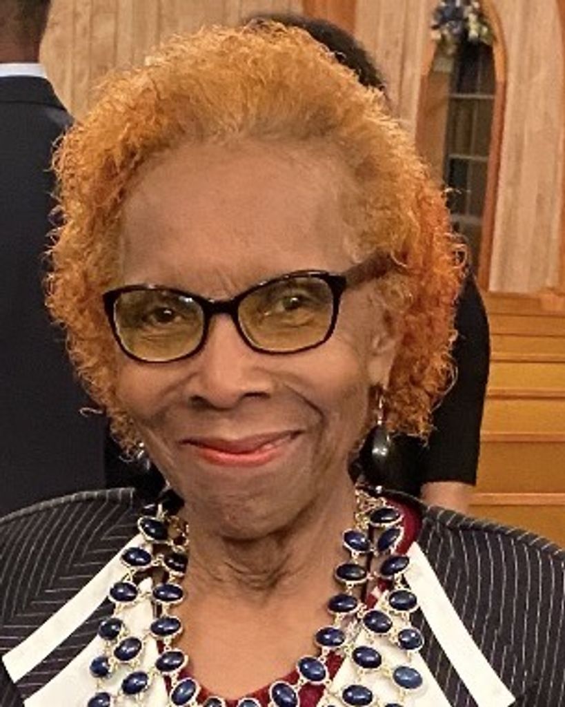 Johny M. Hayes Profile Photo