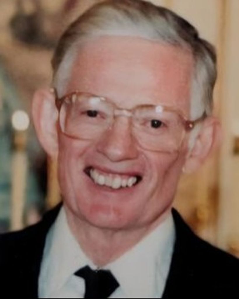 Richard Allen Moe