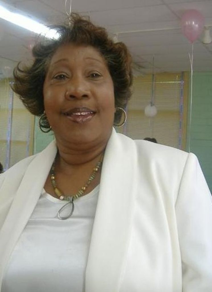 Jearldine "Jeri" Washington Profile Photo