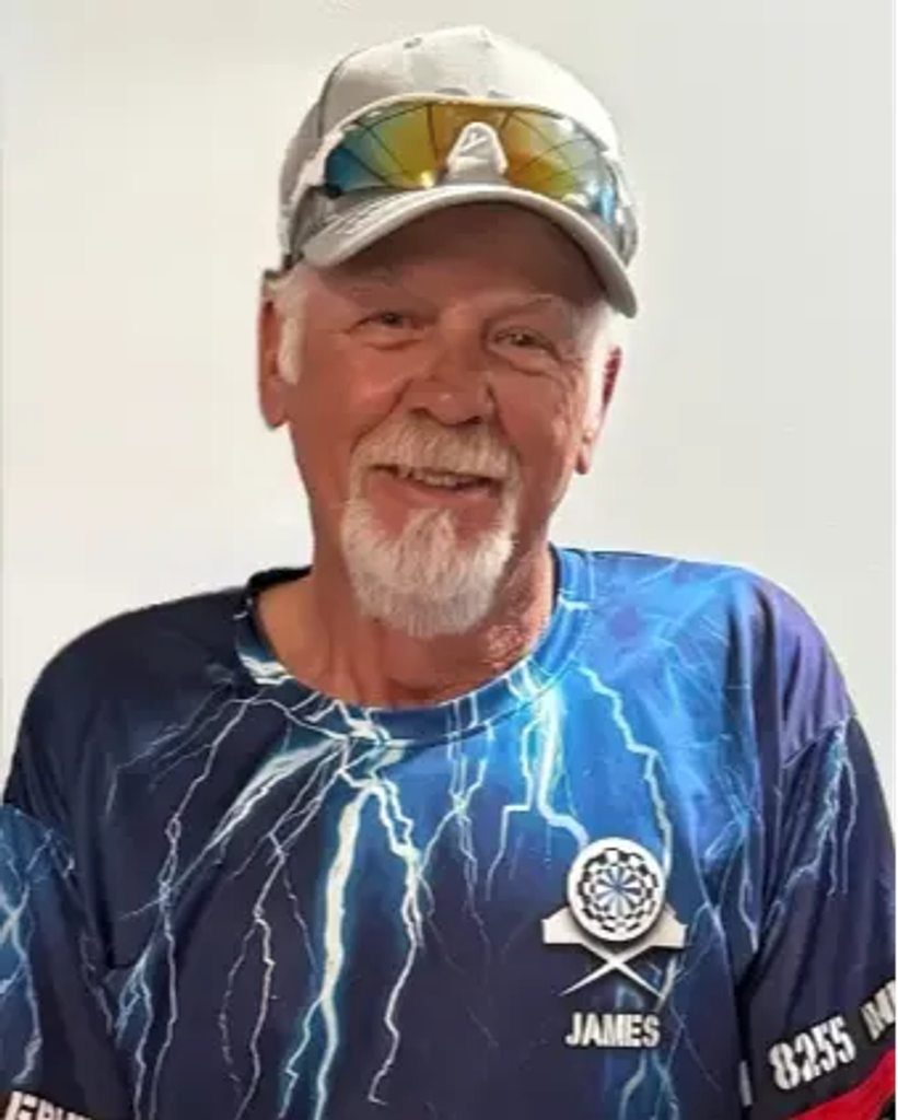 James Glenn Henson Profile Photo