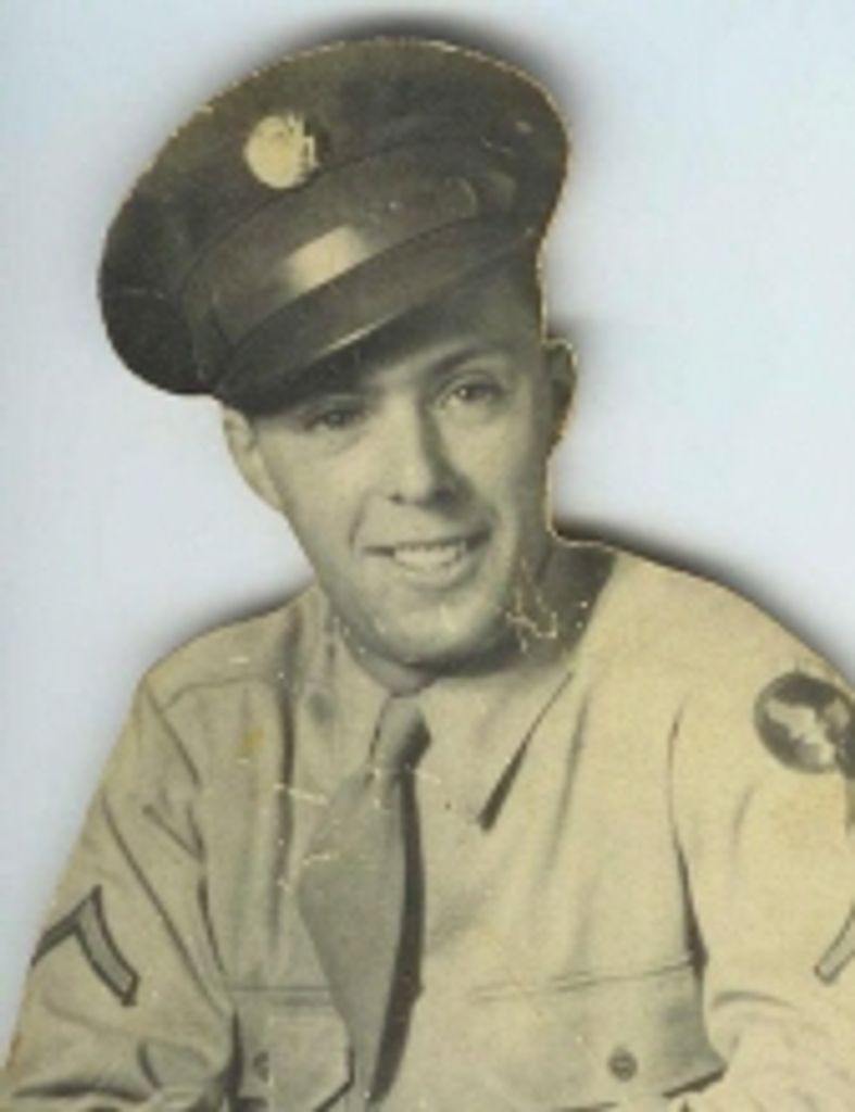 Marion Warner, Jr.