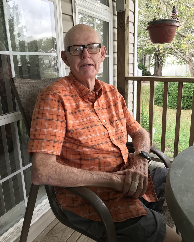 Linwood Earl Conway Profile Photo