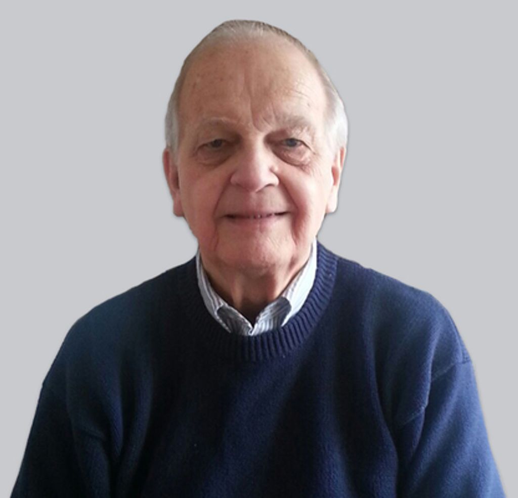 Edward J. Seaman