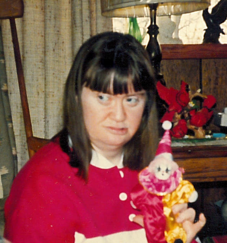 Linda Sue Coggins
