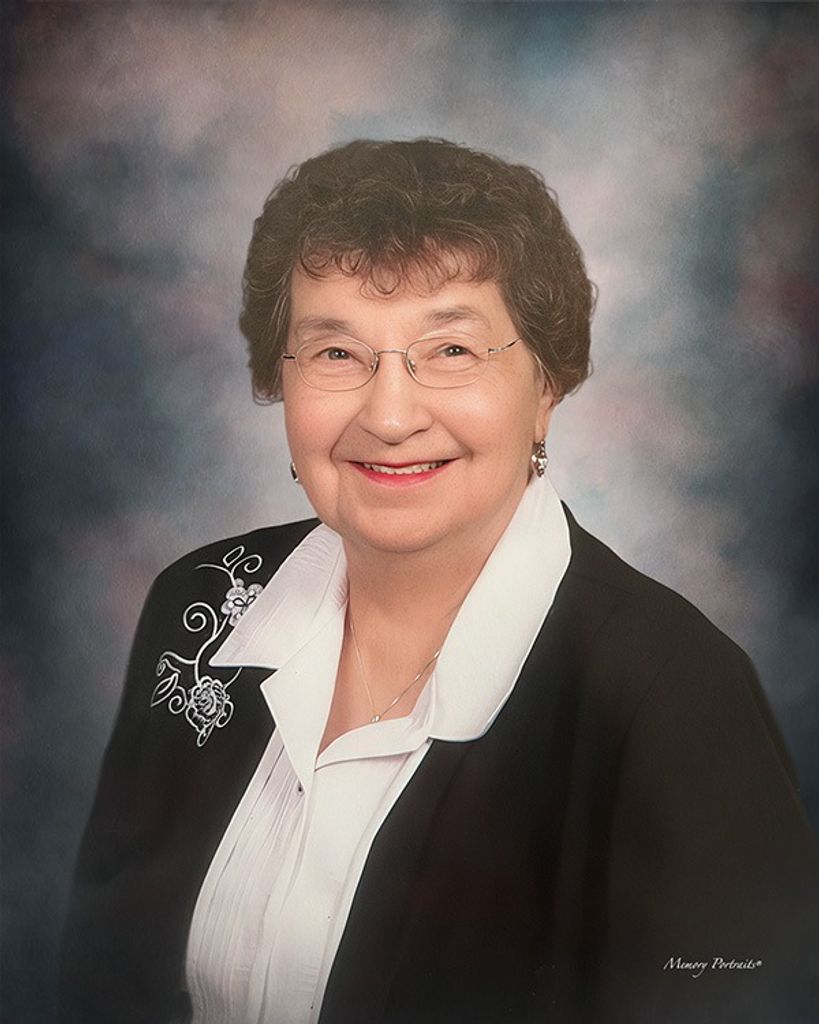 Darlene Janette Harris Profile Photo