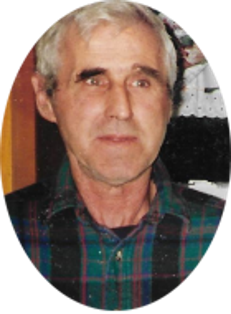 Robert Allen