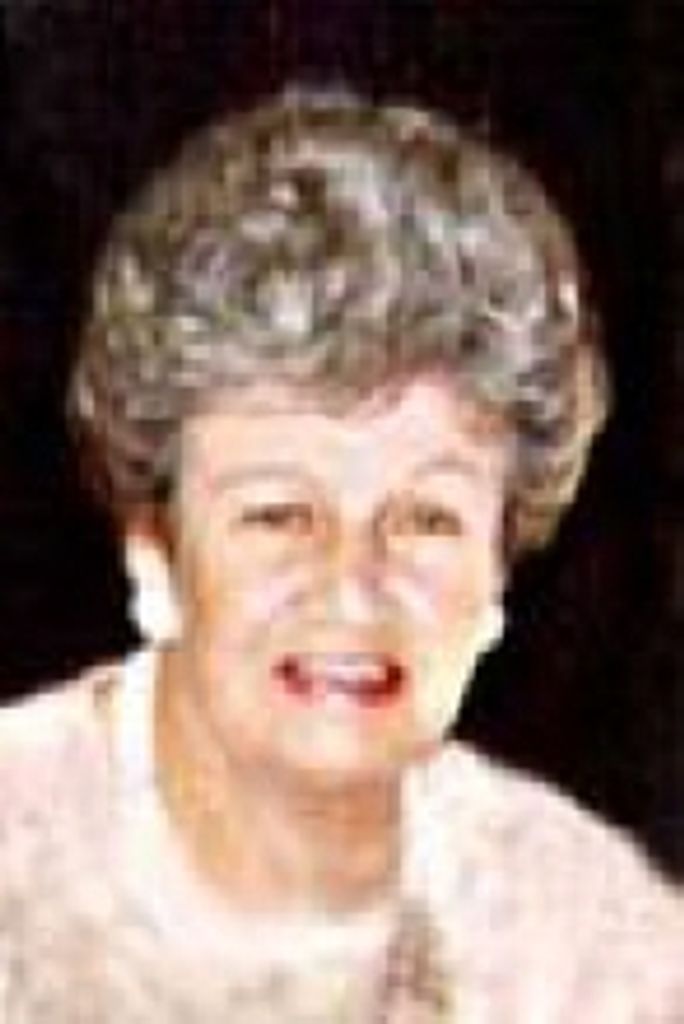 Helen Toth