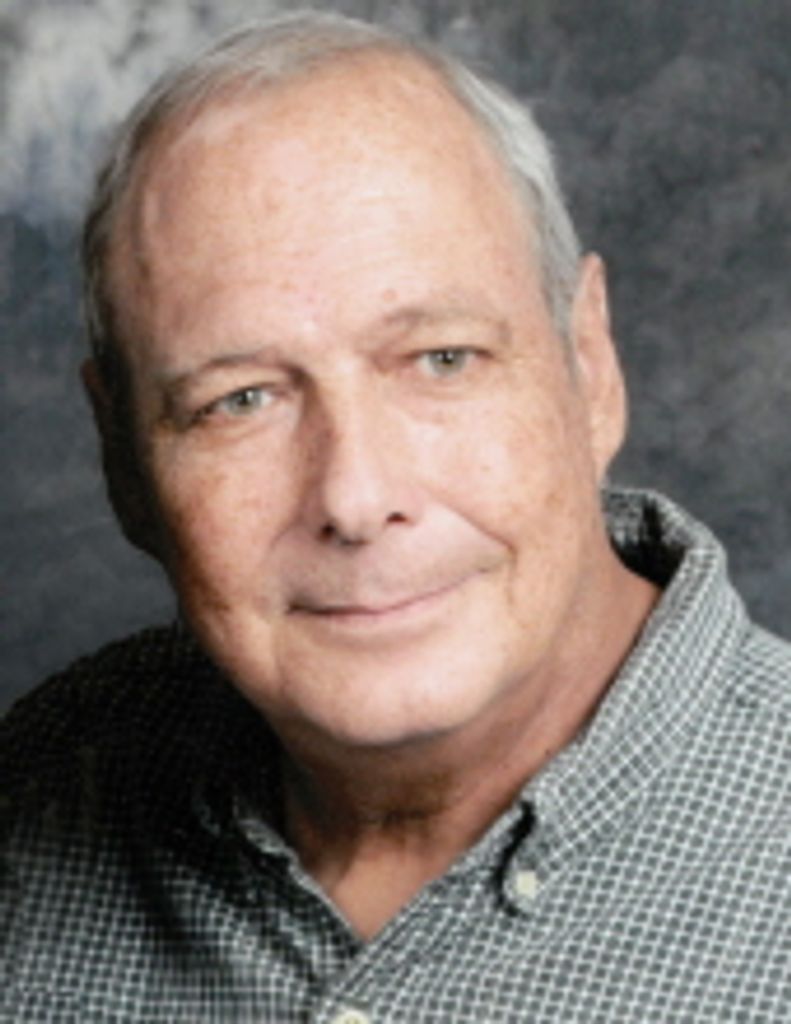 Patrick Stevenson Campbell