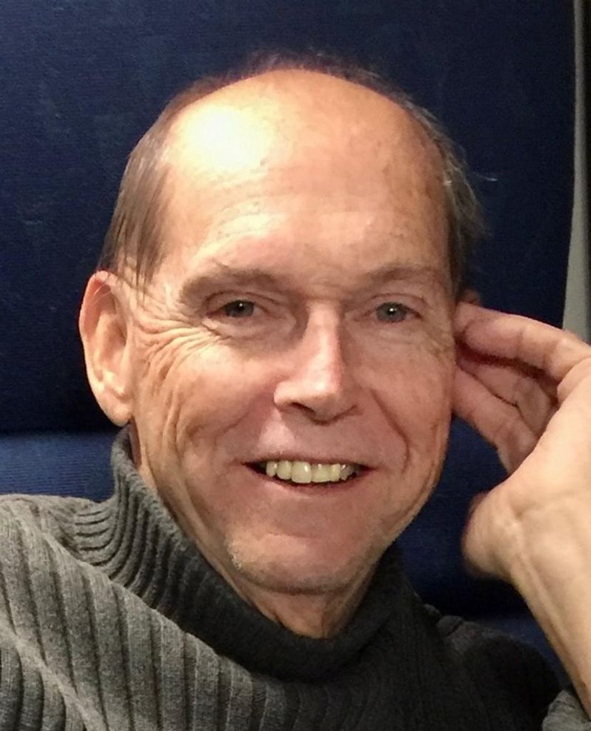 Dan Overcash Profile Photo