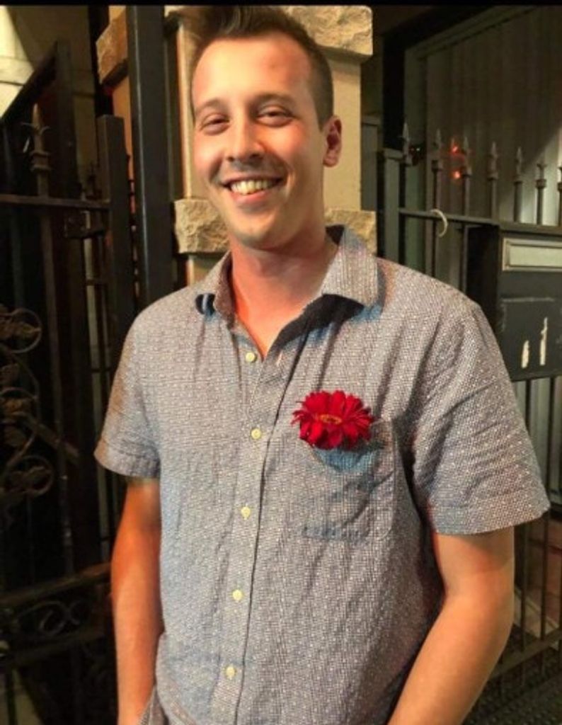 Bradley Gene Utegaard Profile Photo
