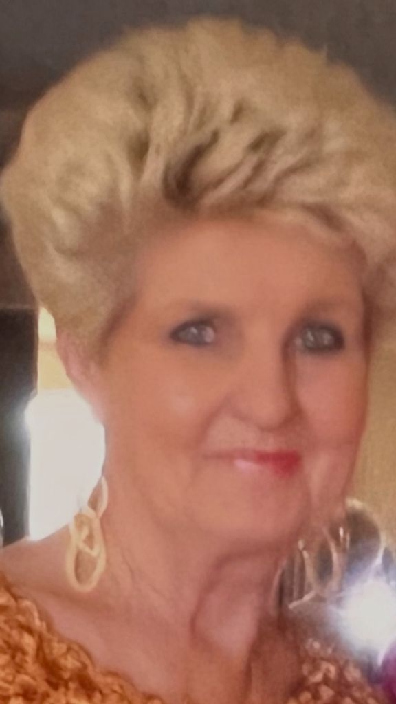 Mary Gressett Profile Photo