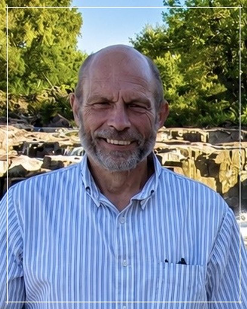 Mark Miciak Profile Photo