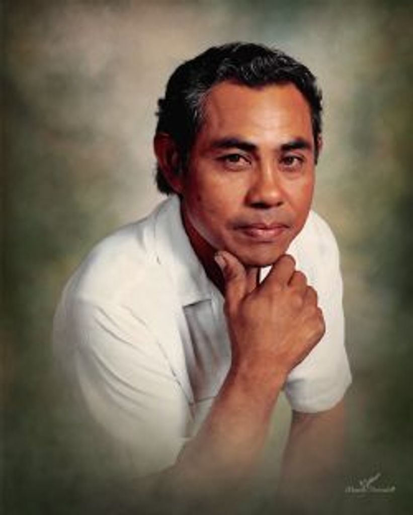 Luis Alberto Amaya Barberena
