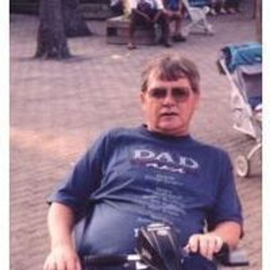 Ronald Sydney Arthur Goodwin, Sr.