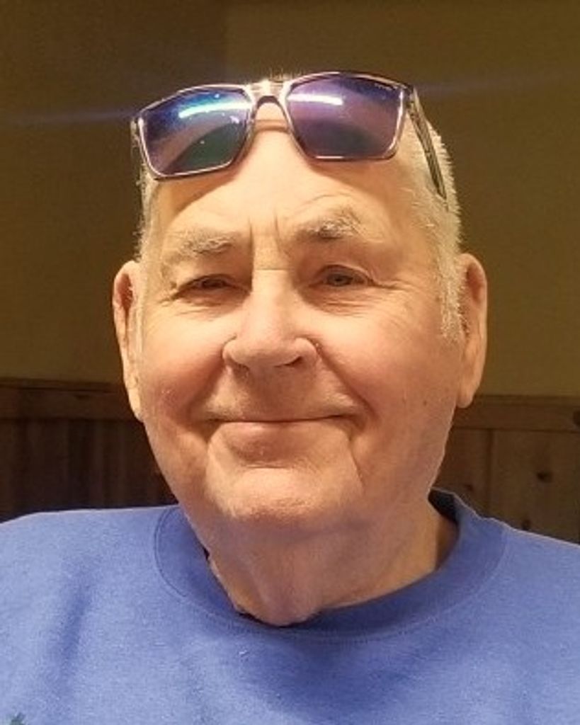 Donald "Don" Glen Emerson Profile Photo