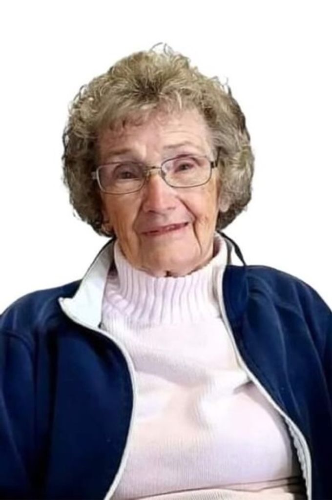 Delores Lavern Cullen Profile Photo