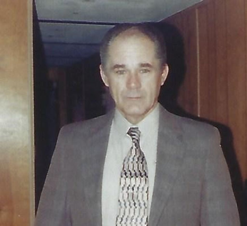 John L Mikolajczyk