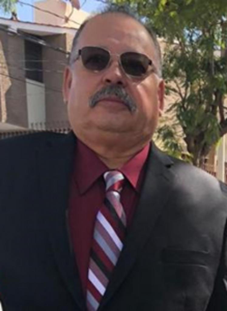 Jose Luis Elizondo, Sr.