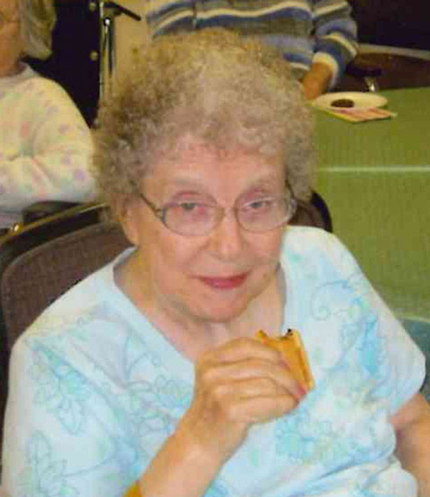 Vivian Ann Seils