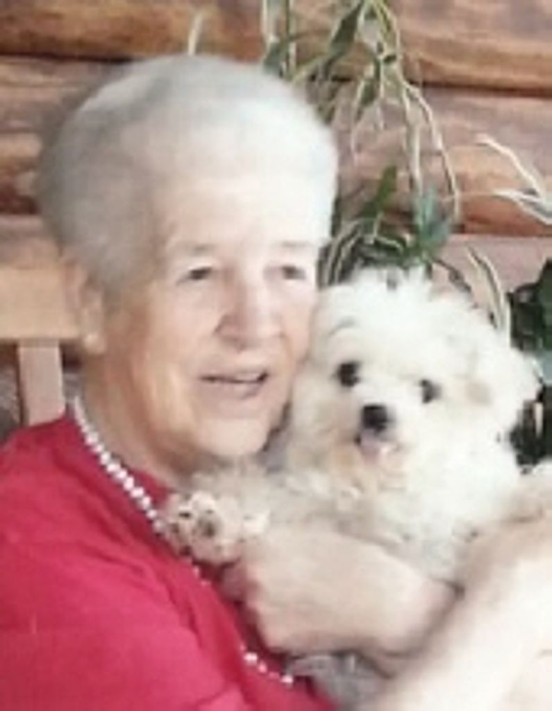 Janice H. Monday
