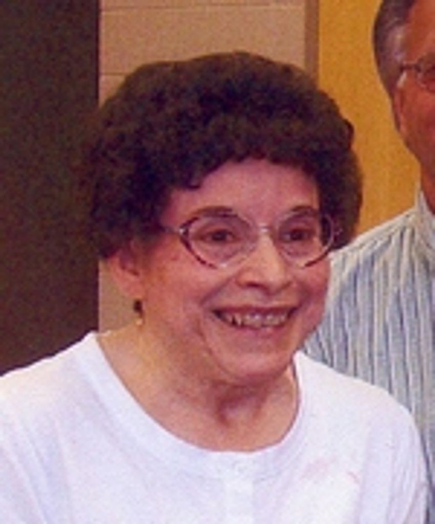 Carolyn Beth Jones