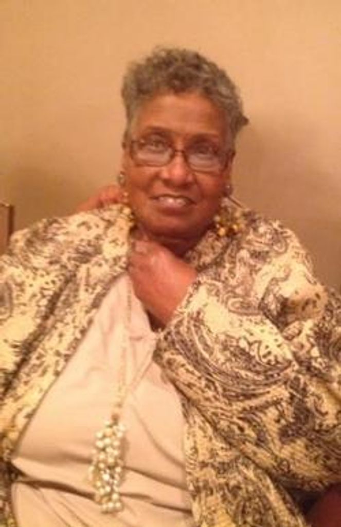Mildred Rucker Profile Photo