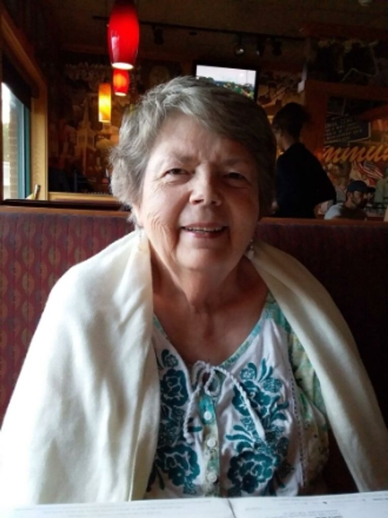 Carol A. Moore Profile Photo