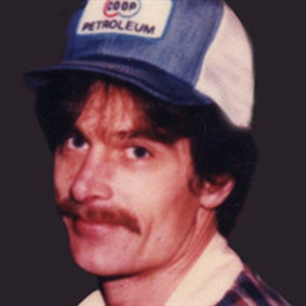 Jerry Worrell