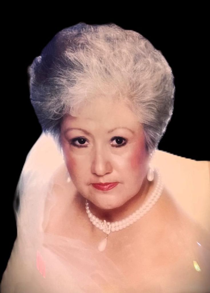 Perlita Ophelia Martinez Profile Photo