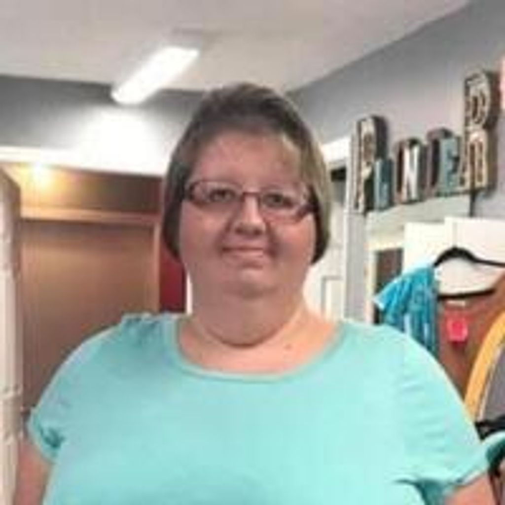 Kacee Amber Rainey Profile Photo