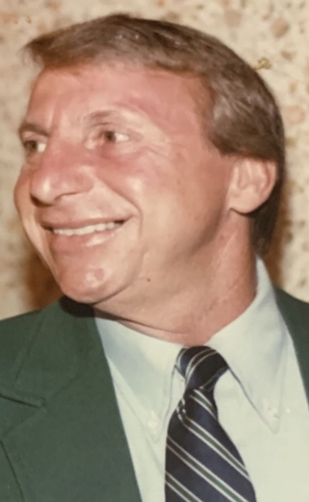 Charles Mcclean Cameron, Jr.