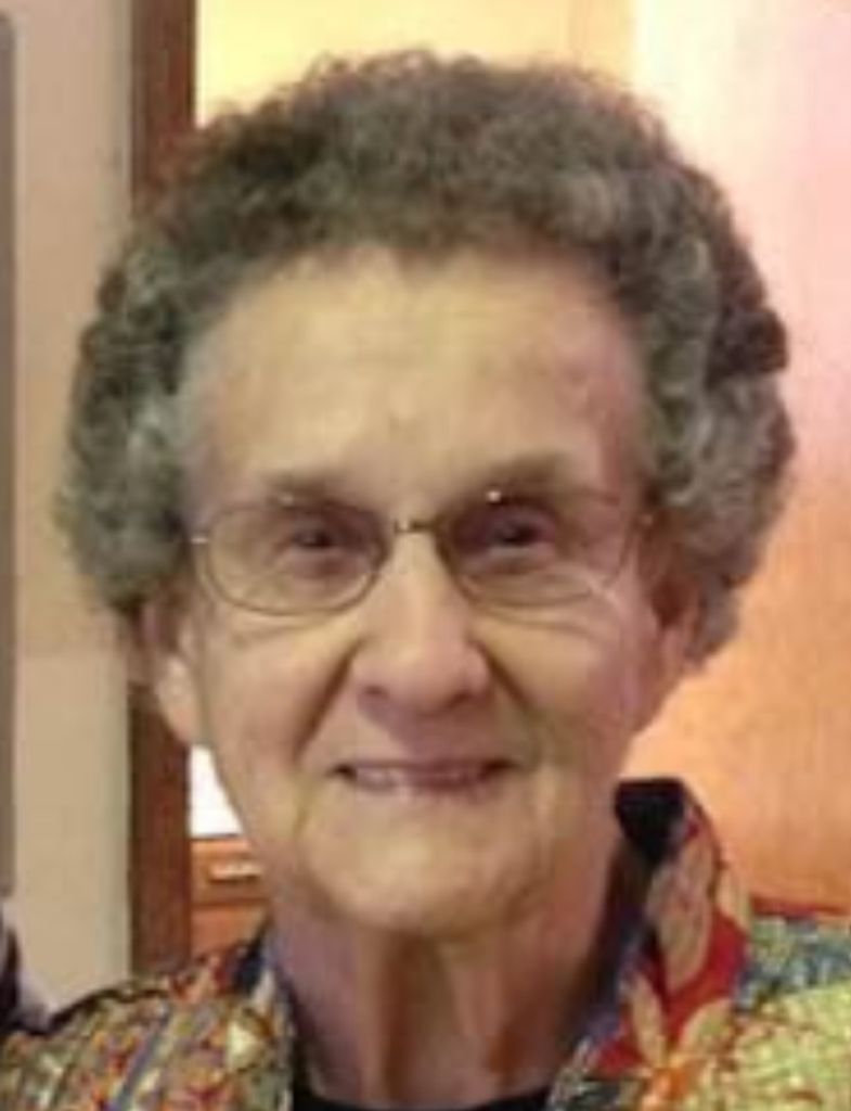 Frances M. Elliott Profile Photo