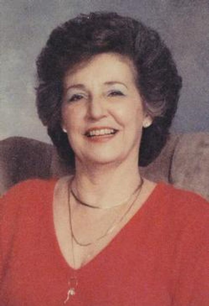 Agnes C Stevens Profile Photo