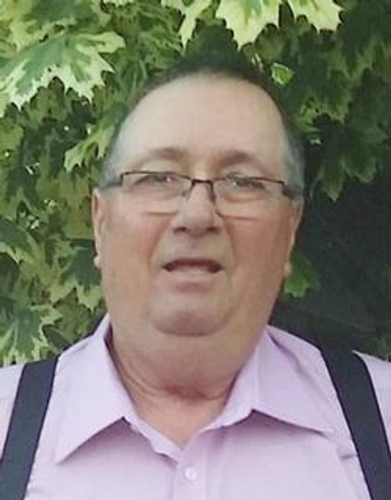 Howard E. Wilkinson Profile Photo