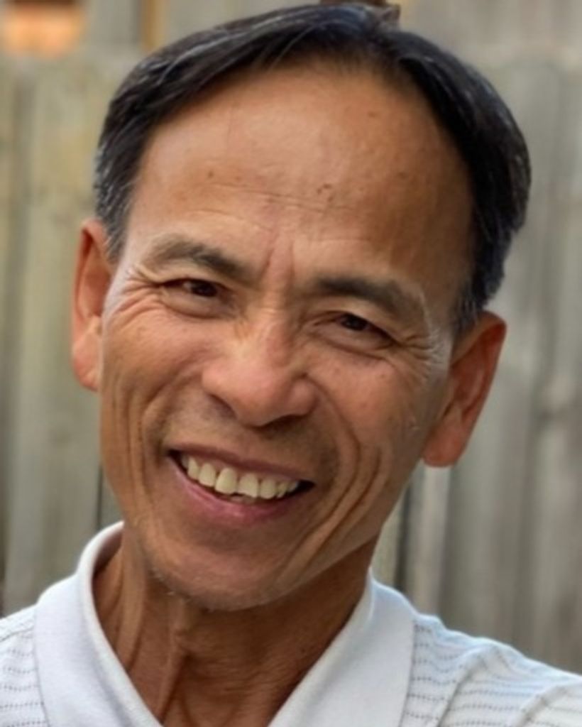 Khan Van Le Profile Photo