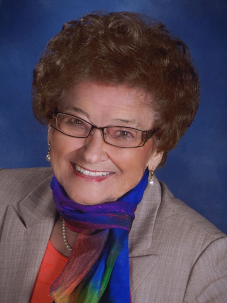 Evelyn Josephine Penka