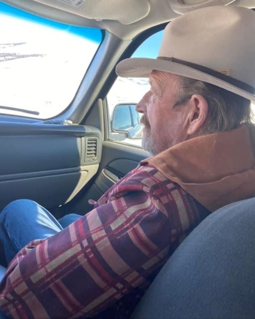 Jerry Keith Batley Profile Photo