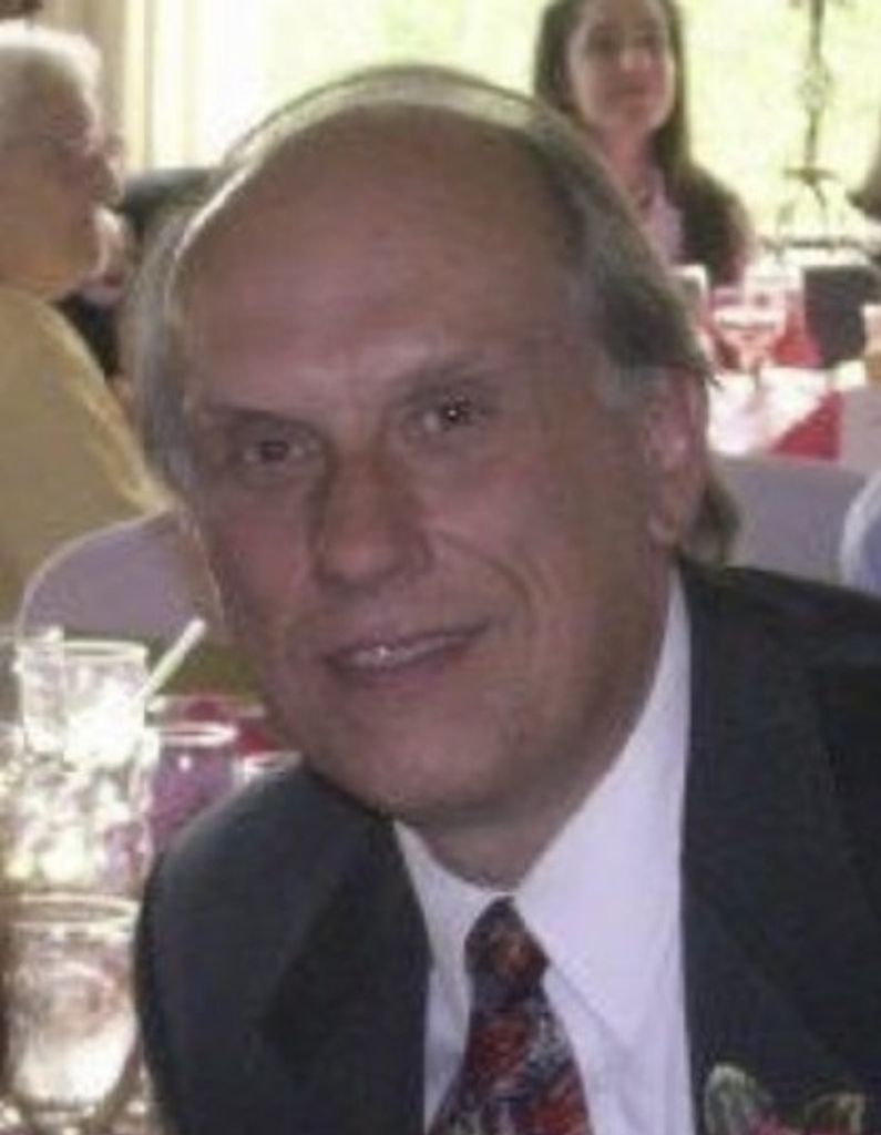 Vincent J. Mizak