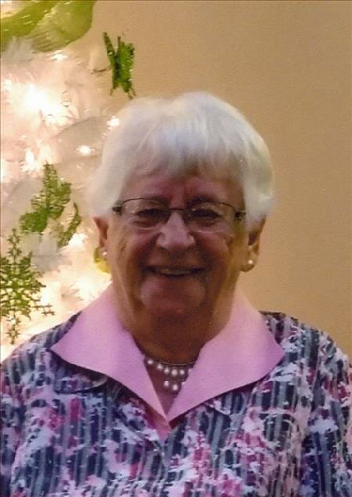 Margery E. Koosman